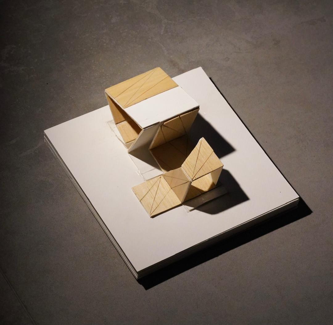 Architectural Desk