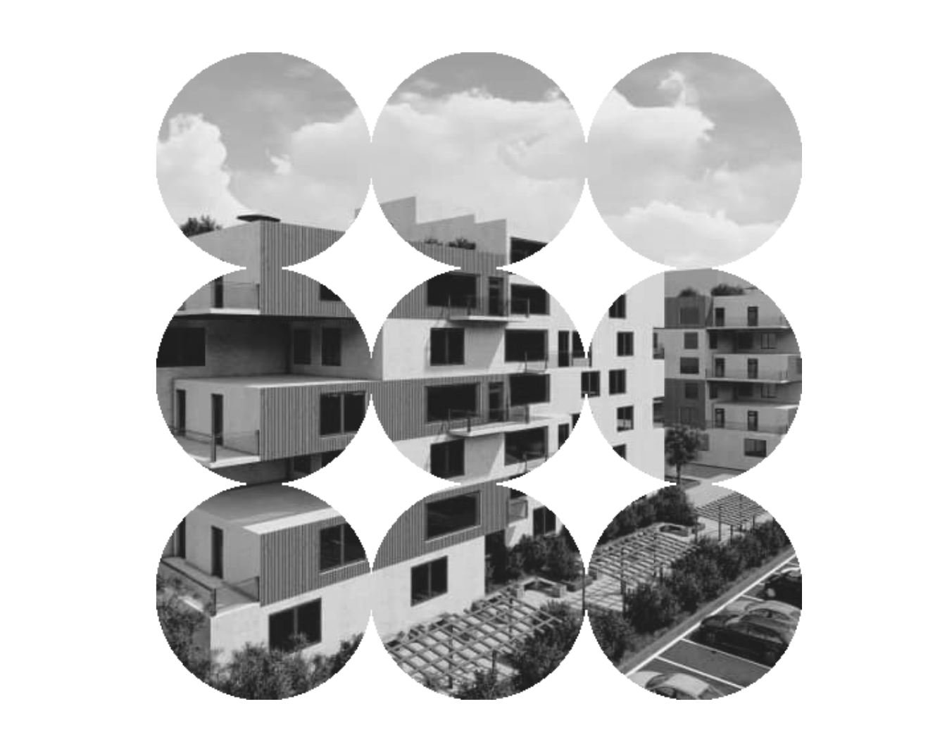Central Serenity Complex