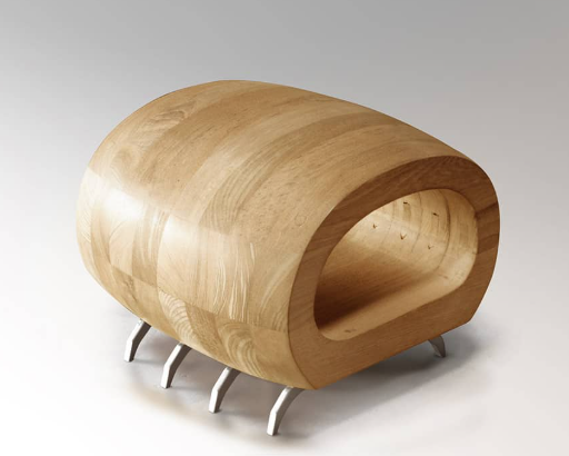 Furniture Inspired by Insects