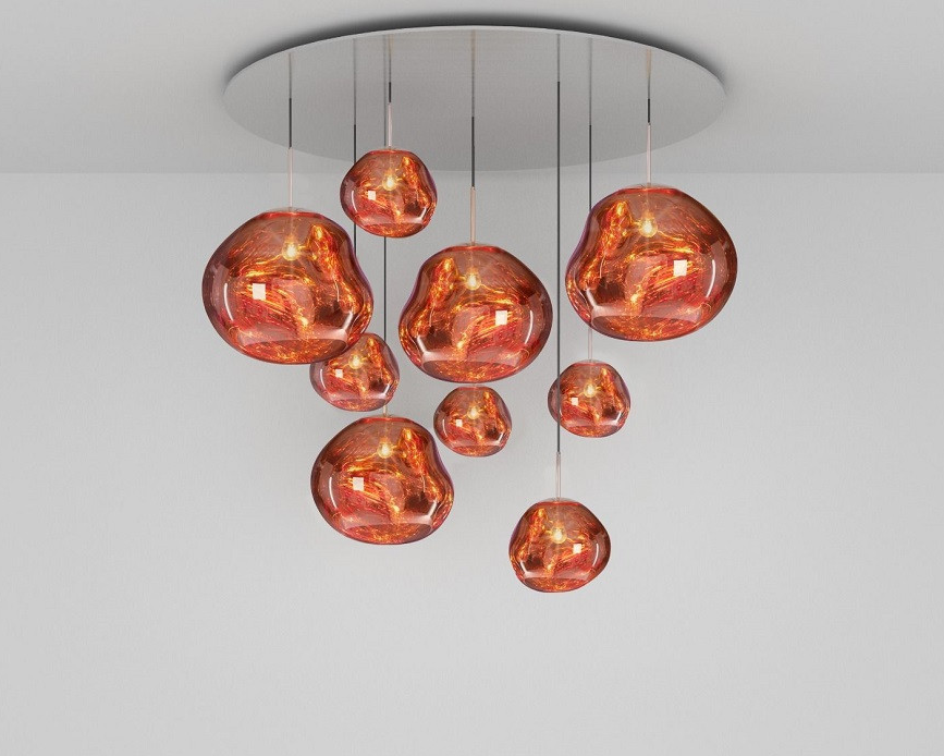 20 Pendant Lamps for Every Style