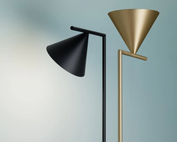 Selected Floor Lamps