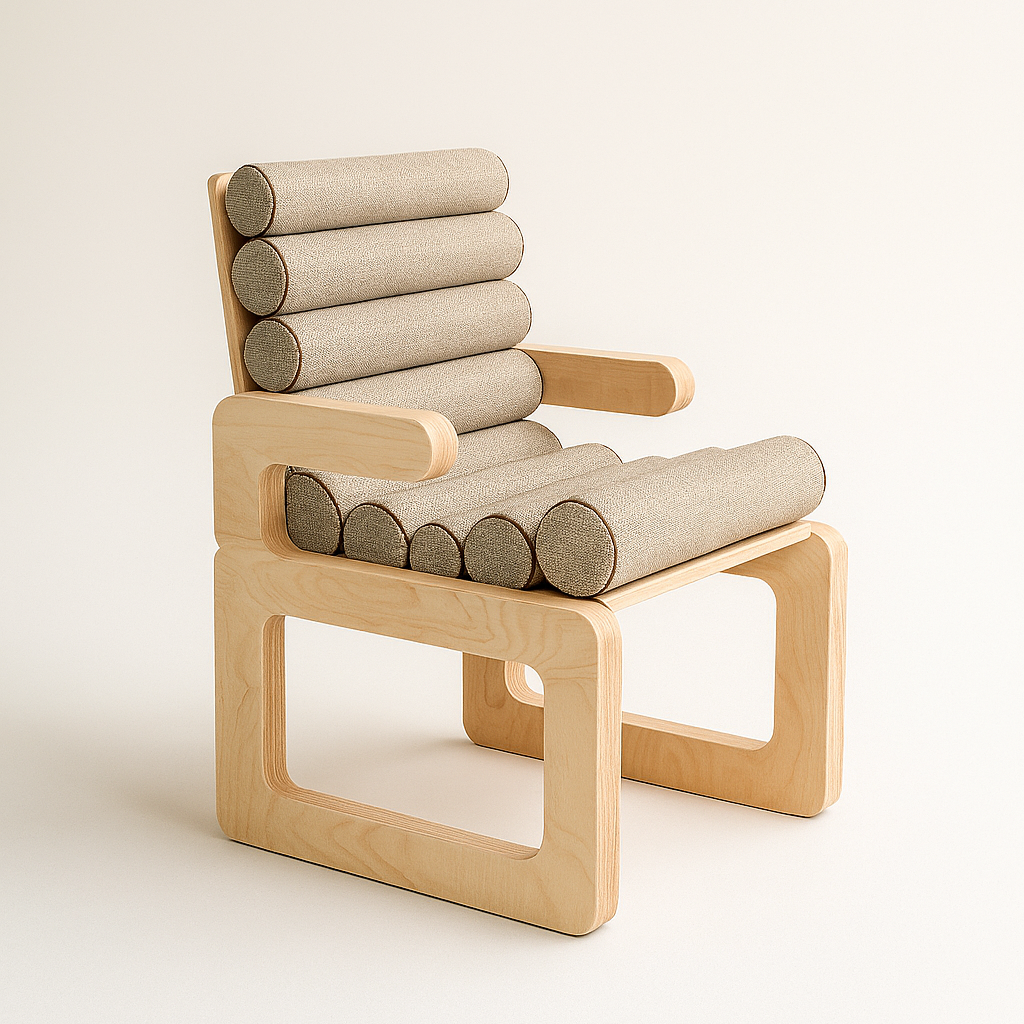 Echo 6 Chair